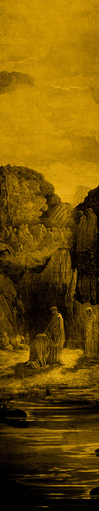 Illustrations by Gustave Doré (1832-1883)