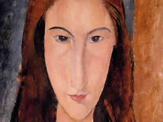 Modigliani - Sequenza